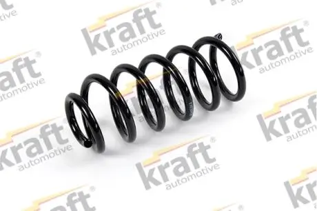 4030450 Пружина ходової частини KRAFT підбір по vin на Brocar
