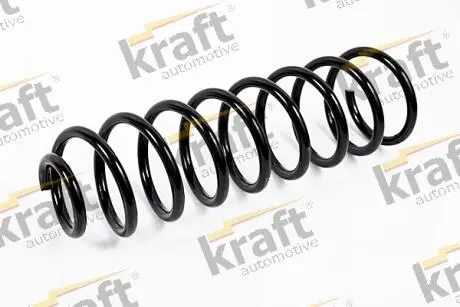 4030530 Пружина ходової частини KRAFT підбір по vin на Brocar