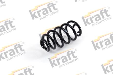 4030620 Пружина ходовой части KRAFT підбір по vin на Brocar