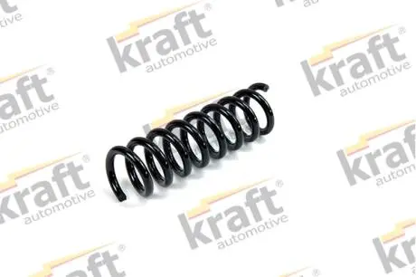 4031132 Пружина ходовой части KRAFT підбір по vin на Brocar