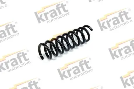 4031219 Пружина ходової частини KRAFT підбір по vin на Brocar