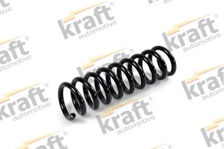 4031220 Пружина ходовой части KRAFT підбір по vin на Brocar