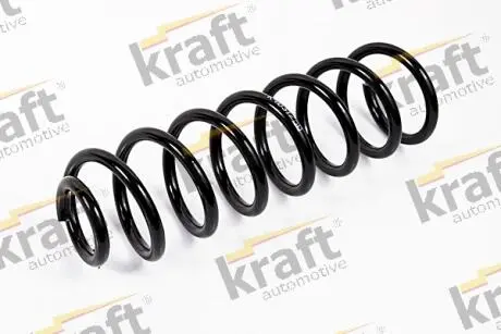 4031250 Пружина ходовой части KRAFT підбір по vin на Brocar