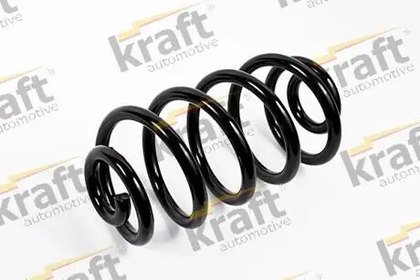 4031505 Пружина ходовой части KRAFT підбір по vin на Brocar