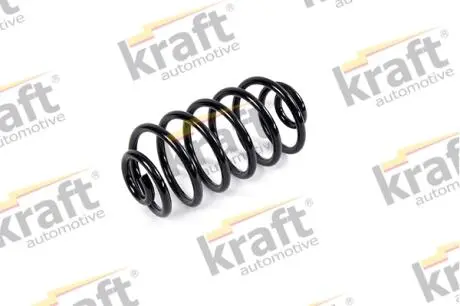 4031562 Пружина ходової частини KRAFT підбір по vin на Brocar