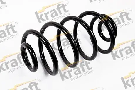 4031576 Пружина ходовой части KRAFT подбор по vin на Brocar