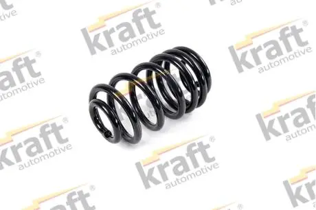 4031582 Пружина ходовой части KRAFT подбор по vin на Brocar
