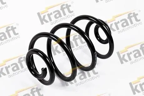 4031710 Пружина ходової частини KRAFT підбір по vin на Brocar