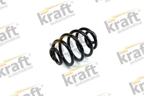 4031810 Пружина ходовой части KRAFT підбір по vin на Brocar