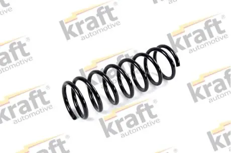 4032006 Пружина ходової частини KRAFT підбір по vin на Brocar