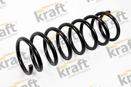4032180 Пружина ходової частини KRAFT підбір по vin на Brocar