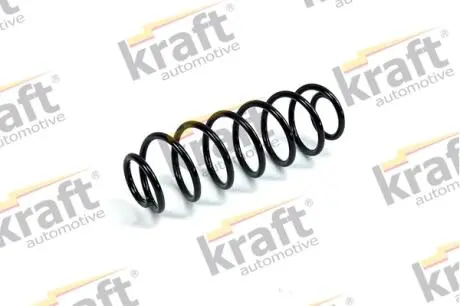 4032235 Пружина ходовой части KRAFT подбор по vin на Brocar