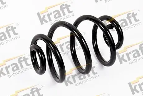 4032530 Пружина ходової частини KRAFT підбір по vin на Brocar