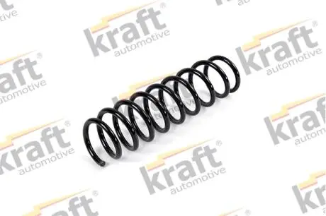 4032600 Пружина ходовой части KRAFT подбор по vin на Brocar