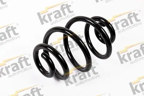 4032610 Пружина ходовой части KRAFT підбір по vin на Brocar