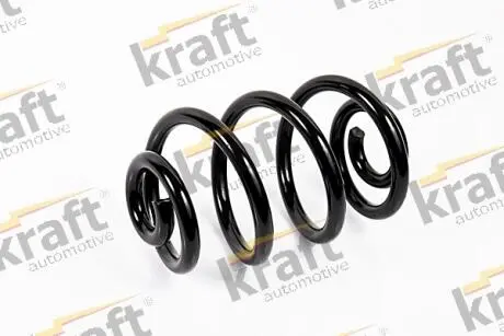 4032627 Пружина ходової частини KRAFT підбір по vin на Brocar