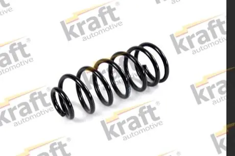 4033061 Пружина ходової частини KRAFT підбір по vin на Brocar