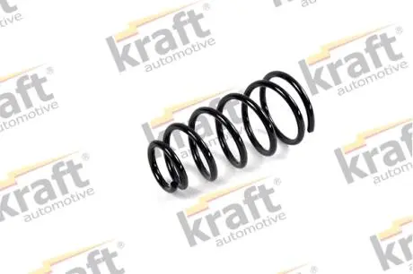 4033080 Пружина ходової частини KRAFT підбір по vin на Brocar