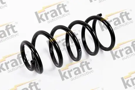 4033085 Пружина ходовой части KRAFT подбор по vin на Brocar