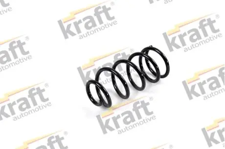 4033090 Пружина ходовой части KRAFT підбір по vin на Brocar