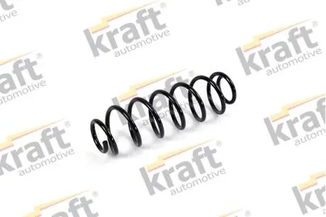 4034803 Пружина ходовой части KRAFT подбор по vin на Brocar