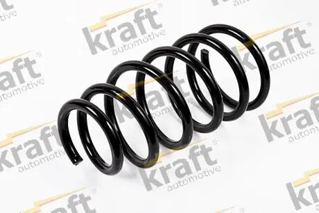 4035001 Пружина ходовой части KRAFT підбір по vin на Brocar