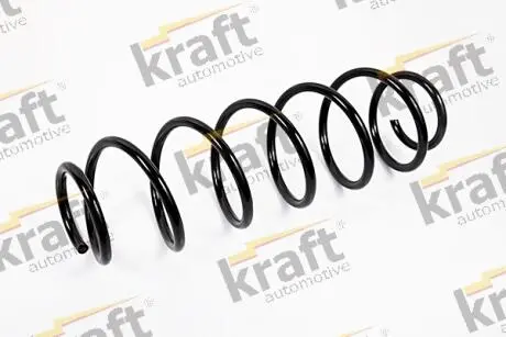 4035002 Пружина ходовой части KRAFT подбор по vin на Brocar