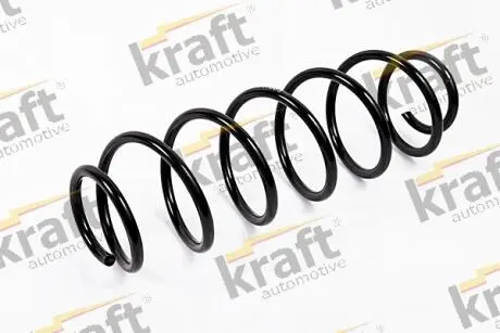 4035003 Пружина ходовой части KRAFT подбор по vin на Brocar