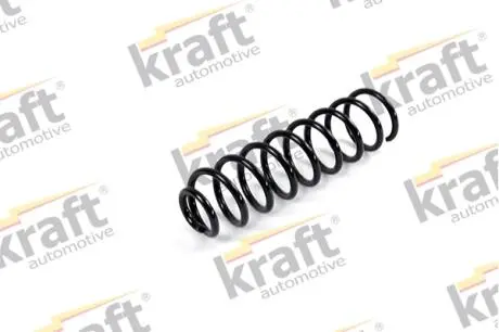 4035026 Пружина ходової частини KRAFT підбір по vin на Brocar