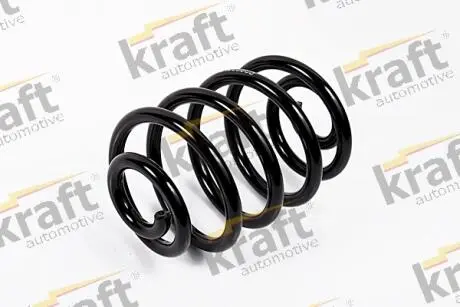 4035050 Пружина ходовой части KRAFT подбор по vin на Brocar