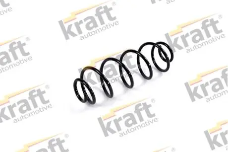 4035912 Пружина ходовой части KRAFT подбор по vin на Brocar