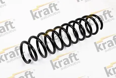 4036332 Пружина ходовой части KRAFT підбір по vin на Brocar
