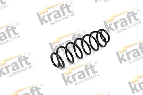 4036506 Пружина ходовой части KRAFT подбор по vin на Brocar