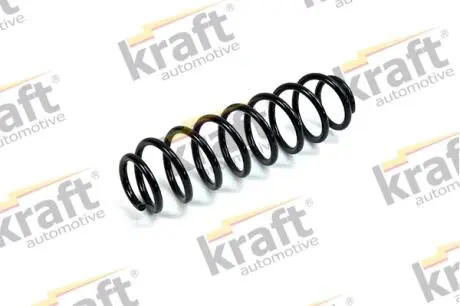 4036507 Пружина ходовой части KRAFT подбор по vin на Brocar