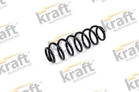 4036508 Пружина ходової частини KRAFT підбір по vin на Brocar