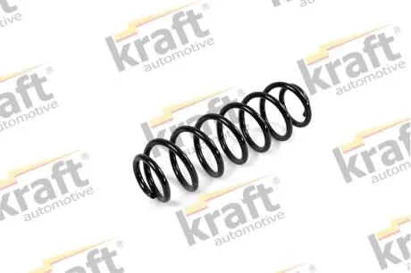 4036509 Пружина ходової частини KRAFT підбір по vin на Brocar