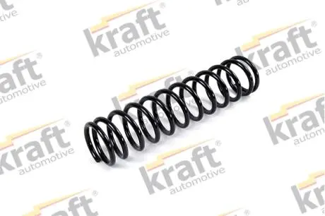 4036510 Пружина ходової частини KRAFT підбір по vin на Brocar