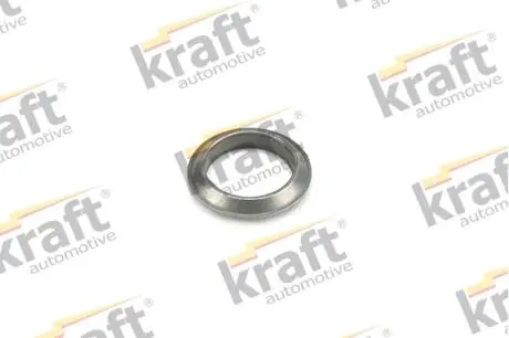 0530080 Кришка, вихлопна труба KRAFT подбор по vin на Brocar