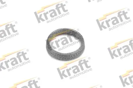 0533000 Прокладка вихлопної системи KRAFT підбір по vin на Brocar