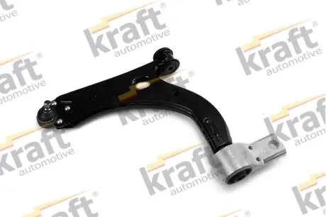 4212432 Рычаг независимой подвески колеса, подвеска колеса KRAFT подбор по vin на Brocar