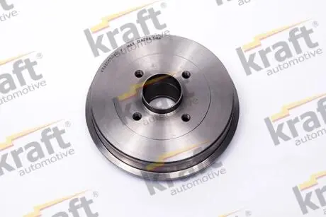 6065060 Тормозной барабан KRAFT подбор по vin на Brocar