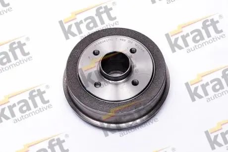 6065110 Тормозной барабан KRAFT подбор по vin на Brocar