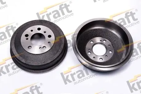 6065900 Тормозной барабан KRAFT подбор по vin на Brocar