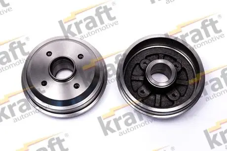 6066000 Гальмівний барабан KRAFT підбір по vin на Brocar