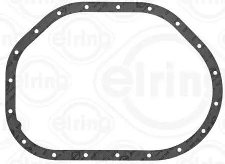 774015 Прокладка масляного піддону ELRING підбір по vin на Brocar