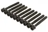 К-кт болтов головки блока Golf, Caddy, Derby, Passat ,AUDI 80 73-92 819.808