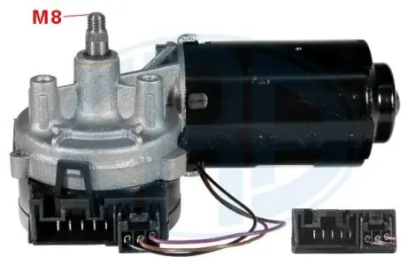 460036A Двигун склоочисника ERA підбір по vin на Brocar