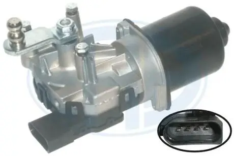 460229A Двигун склоочисника ERA підбір по vin на Brocar