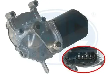 460237 Двигун склоочисника ERA підбір по vin на Brocar