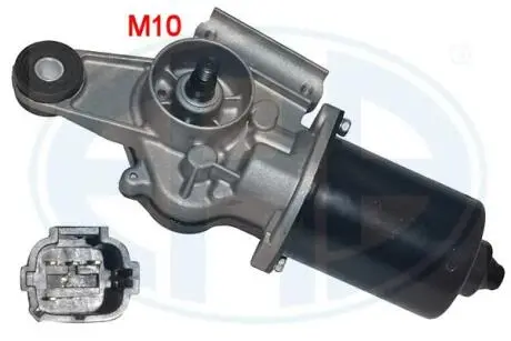 460369A Двигун склоочисника ERA підбір по vin на Brocar